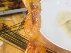 -无名小吃(光复路店)