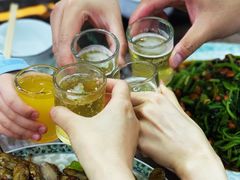 -黑龙江美食城(三角公园店)