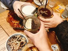 -兮食农场餐厅