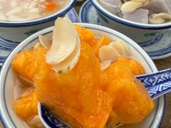 -龍囍粤·顺德小吃·煲仔饭(安定门店)