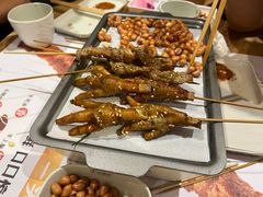 -木屋烧烤(岗顶二店)