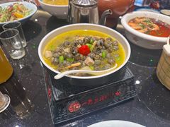 -锡和无锡菜(景丽苑店)