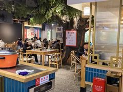 -易裕和·长沙米粉(竹塘西路店)