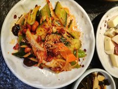 -味家烤肉烤鳗鱼牛排(西塔旗舰店)