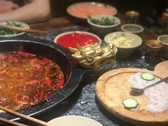 -蜀大侠火锅(寰球文化地标·总府店)