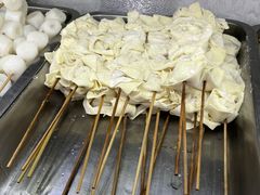 -陈氏老字号十三小炸炸店