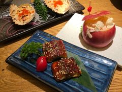 -乐亭日本料理(彩虹本店)