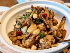 -乡亲鹅肉城(昆山店)