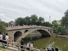 -赵州桥景区
