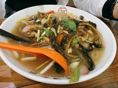 -孙家面馆(淮海第一城店)