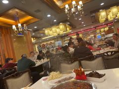 大堂-王少龙火锅(五小区店)