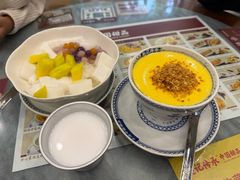 -赵记传承·中国甜品(福州总店)