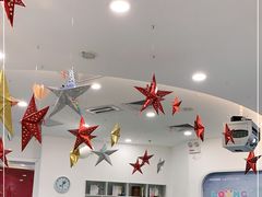 -龙格亲子游泳·水育早教运动中心(绿宝中心)