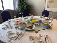 -三台山庄中餐厅