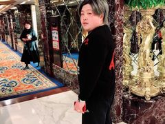 -万宝海鲜舫(劳动公园店)