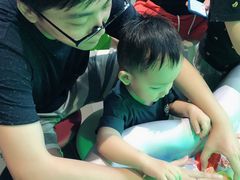 -蒙特利亲子乐园