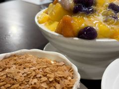 -水牛奶皇后糖水铺(深圳总店)
