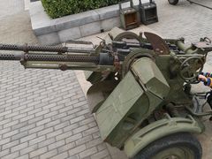 -中国北方国际射击场
