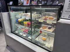 -逸派咖啡 EPARKCOFFEE(广安门店)
