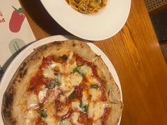 -Pizzeria da Nicola·火炉披萨(中大国际店)