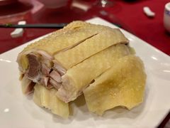 -老吉士酒家(天平路店)