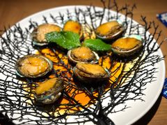 -波螺油子·海肠捞饭·青岛菜(银座店)