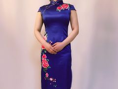 -秀丽美好演出服装租赁合唱主持人礼服实体店(中关村科技发展大厦店)