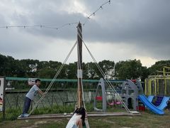 -暮谷MUGO ·团建聚会·露营烧烤·生日派对·共享菜地