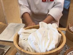 -西贝(科华王府井店)