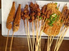 -林二哥宜烤官·宜宾小烧烤