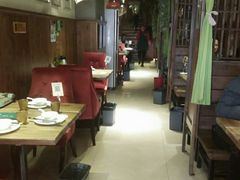 大堂-福宝漠北·牛羊肉(广埠屯店)