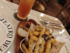 -IL TEATRO 精品意大利餐厅