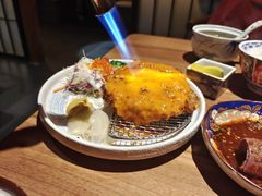 -隐月· 㐂和食屋(芝罘万达公馆店)