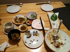 -福匠日本料理(人民路店)