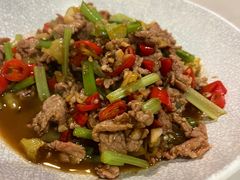 -嘉丰湘菜馆(芳群园店)