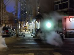 -西北羊肉粉汤馆
