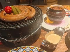 -卢布里西餐厅(海拉尔店)