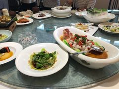 -鲍鱼王子(深圳大厦店)
