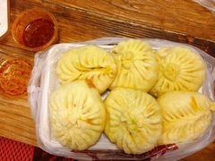 -张包铺(道外店)