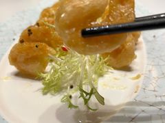 -古韵轩·园林餐厅