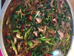 -京玉菲饭店(李村店)