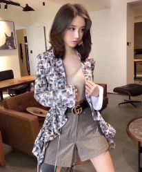 -INSTYLE造型·明星店