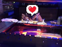 -很久以前羊肉串(打浦路店)