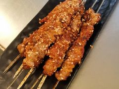 -白天鹅家宴·东北菜