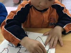 -昱南托育园.托班晚托.寒暑假班