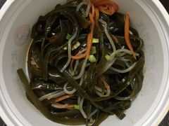 -老妈米线(港龙店)