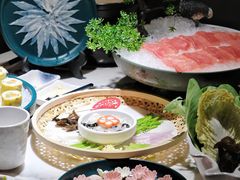 -无界釜·河豚鱼汤锅(红山动物园店)