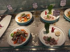 -鸽子侯·家宴·平价海鲜(绿地店)