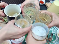 -疯克大象美式烤肉餐厅