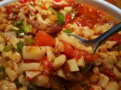 丁丁炒面-莲香西域·正宗新疆菜(龙华店)